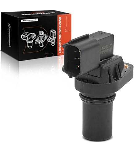 Amazon.com: CRK084 Crankshaft Position Sensor OE# ZJ01-18